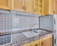 Вторичное жилье - Квартира - Ла Мата