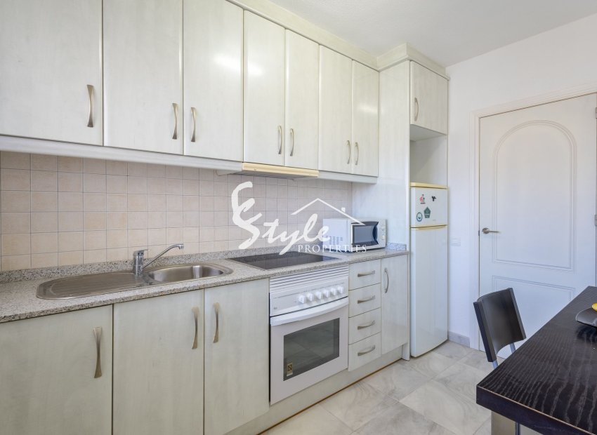 Вторичное жилье - Квартира - Ла Мата