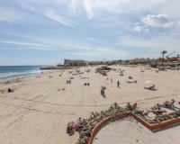Вторичное жилье - Квартира - Ла Зения - Beach