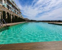 Вторичное жилье - Квартира - Las Colinas Golf