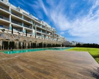 Вторичное жилье - Квартира - Las Colinas Golf