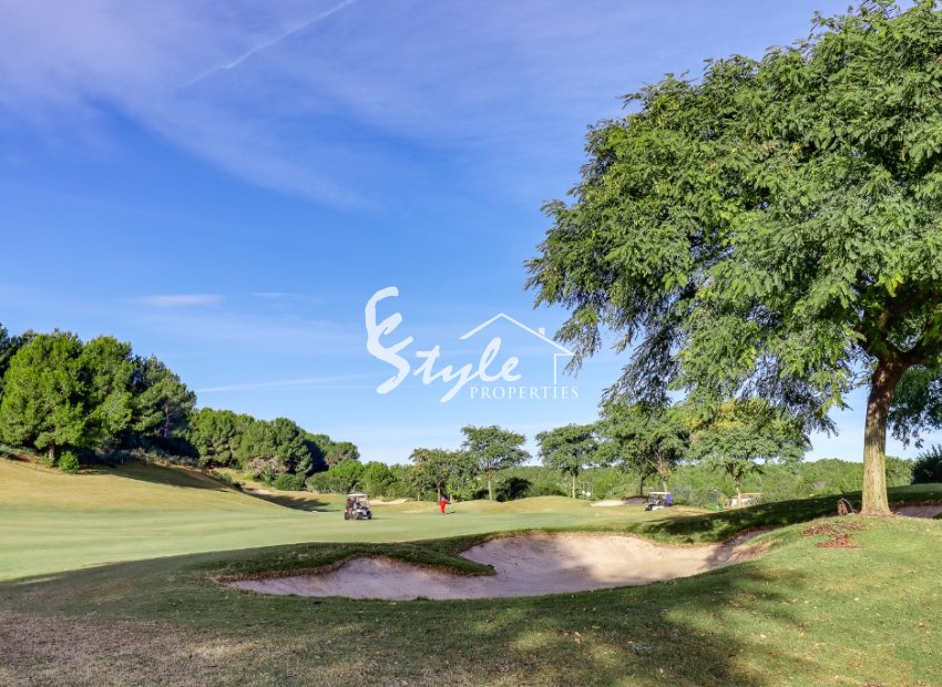 Вторичное жилье - Квартира - Las Colinas Golf