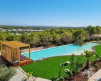 Вторичное жилье - Квартира - Las Colinas Golf