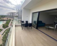 Вторичное жилье - Квартира - Las Colinas Golf
