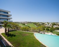 Вторичное жилье - Квартира - Las Colinas Golf