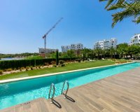 Вторичное жилье - Квартира - Las Colinas Golf