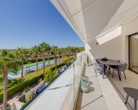Вторичное жилье - Квартира - Las Colinas Golf