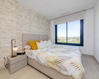 Вторичное жилье - Квартира - Las Colinas Golf