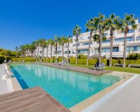 Вторичное жилье - Квартира - Las Colinas Golf