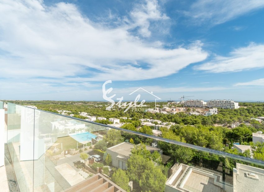 Вторичное жилье - Квартира - Las Colinas Golf
