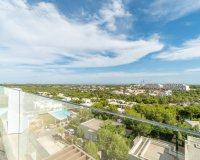 Вторичное жилье - Квартира - Las Colinas Golf