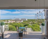 Вторичное жилье - Квартира - Las Colinas Golf