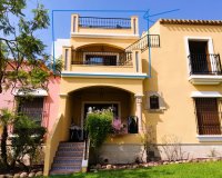 Вторичное жилье - Квартира - Las Ramblas Golf - Costa Blanca