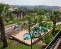 Вторичное жилье - Квартира - Las Ramblas Golf - Costa Blanca