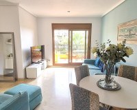 Вторичное жилье - Квартира - Las Ramblas Golf - Costa Blanca