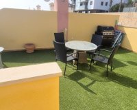 Вторичное жилье - Квартира - Las Ramblas Golf - Costa Blanca