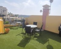 Вторичное жилье - Квартира - Las Ramblas Golf - Costa Blanca