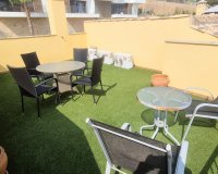 Вторичное жилье - Квартира - Las Ramblas Golf - Costa Blanca