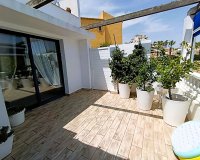 Вторичное жилье - Квартира - Las Ramblas Golf - Dehesa de Campoamor
