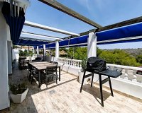Вторичное жилье - Квартира - Las Ramblas Golf - Dehesa de Campoamor