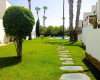 Вторичное жилье - Квартира - Las Ramblas Golf - Dehesa de Campoamor