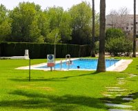 Вторичное жилье - Квартира - Las Ramblas Golf - Dehesa de Campoamor