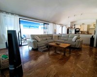 Вторичное жилье - Квартира - Las Ramblas Golf - Dehesa de Campoamor