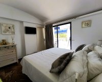 Вторичное жилье - Квартира - Las Ramblas Golf - Dehesa de Campoamor