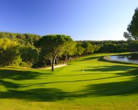 Вторичное жилье - Квартира - Las Ramblas Golf - Las Ramblas