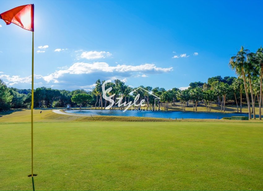 Вторичное жилье - Квартира - Las Ramblas Golf - Las Ramblas
