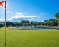 Вторичное жилье - Квартира - Las Ramblas Golf - Las Ramblas
