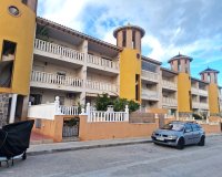 Вторичное жилье - Квартира - Lomas de Cabo Roig - Ломас де Кабо Роиг
