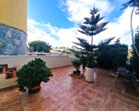 Вторичное жилье - Квартира - Lomas de Cabo Roig - Ломас де Кабо Роиг