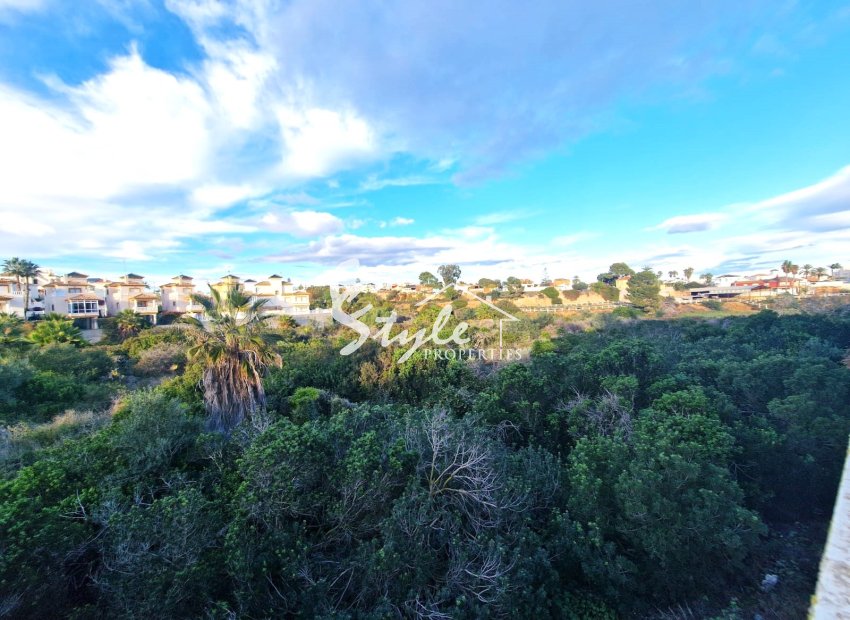 Вторичное жилье - Квартира - Lomas de Cabo Roig - Ломас де Кабо Роиг
