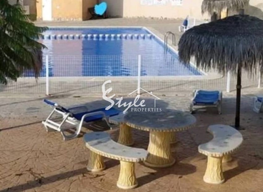 Вторичное жилье - Квартира - Lomas de Cabo Roig - Ломас де Кабо Роиг