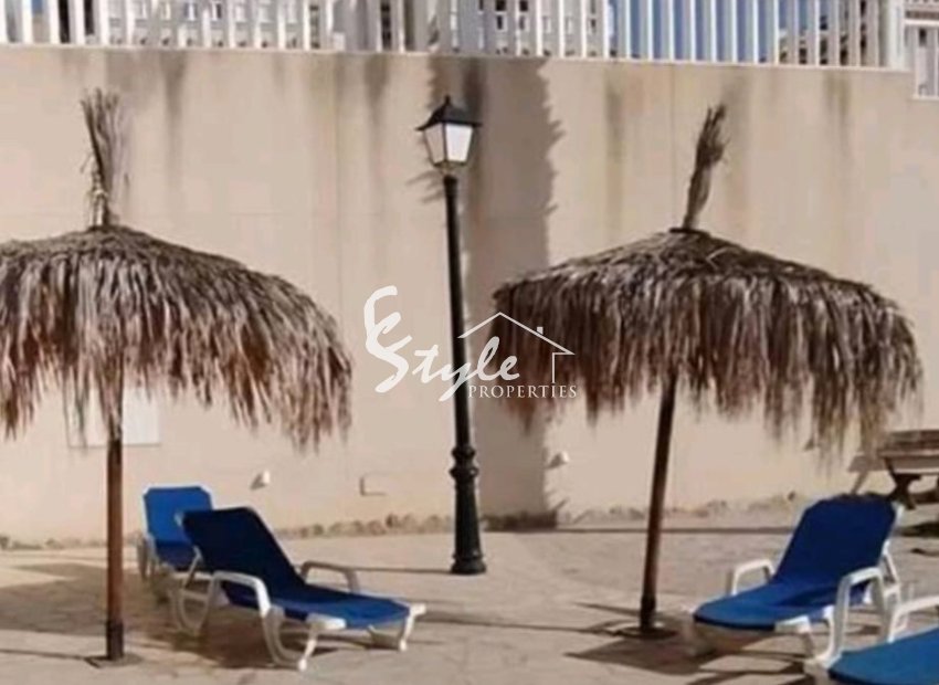 Вторичное жилье - Квартира - Lomas de Cabo Roig - Ломас де Кабо Роиг