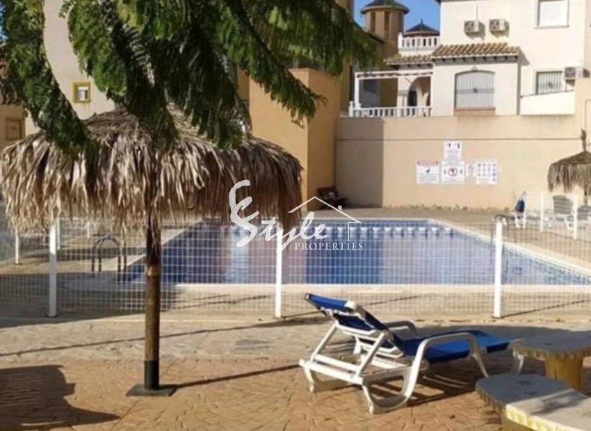 Вторичное жилье - Квартира - Lomas de Cabo Roig - Ломас де Кабо Роиг