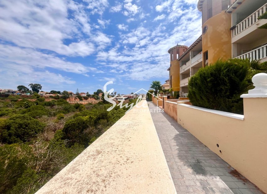 Вторичное жилье - Квартира - Lomas de Cabo Roig - Ломас де Кабо Роиг