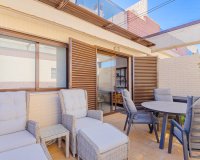 Вторичное жилье - Квартира - Lomas de Cabo Roig - Ломас де Кабо Роиг