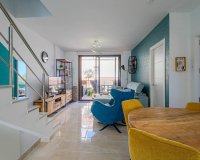 Вторичное жилье - Квартира - Lomas de Cabo Roig - Ломас де Кабо Роиг