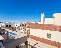 Вторичное жилье - Квартира - Lomas de Cabo Roig - Ломас де Кабо Роиг