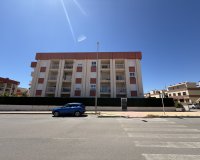 Вторичное жилье - Квартира - Lomas de Cabo Roig - Ломас де Кабо Роиг