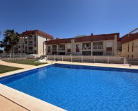 Вторичное жилье - Квартира - Lomas de Cabo Roig - Ломас де Кабо Роиг