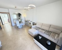 Вторичное жилье - Квартира - Lomas de Cabo Roig - Ломас де Кабо Роиг