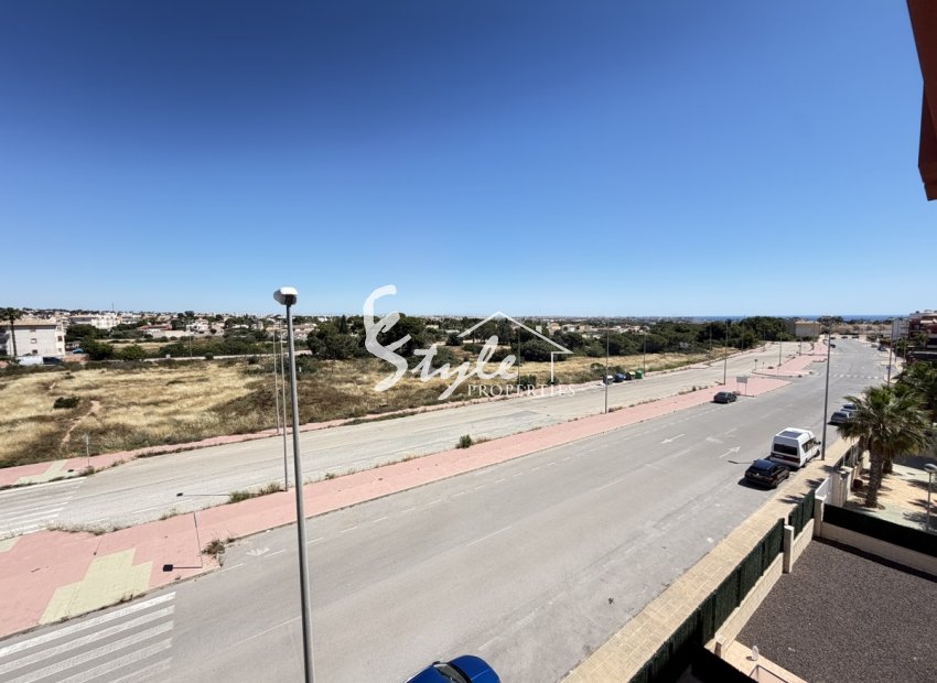 Вторичное жилье - Квартира - Lomas de Cabo Roig - Ломас де Кабо Роиг