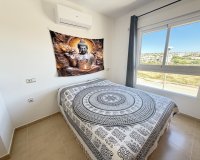 Вторичное жилье - Квартира - Lomas de Cabo Roig - Ломас де Кабо Роиг