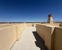 Вторичное жилье - Квартира - Lomas de Cabo Roig - Ломас де Кабо Роиг