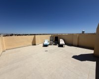 Вторичное жилье - Квартира - Lomas de Cabo Roig - Ломас де Кабо Роиг