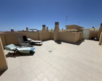 Вторичное жилье - Квартира - Lomas de Cabo Roig - Ломас де Кабо Роиг