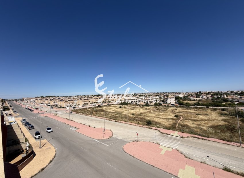 Вторичное жилье - Квартира - Lomas de Cabo Roig - Ломас де Кабо Роиг